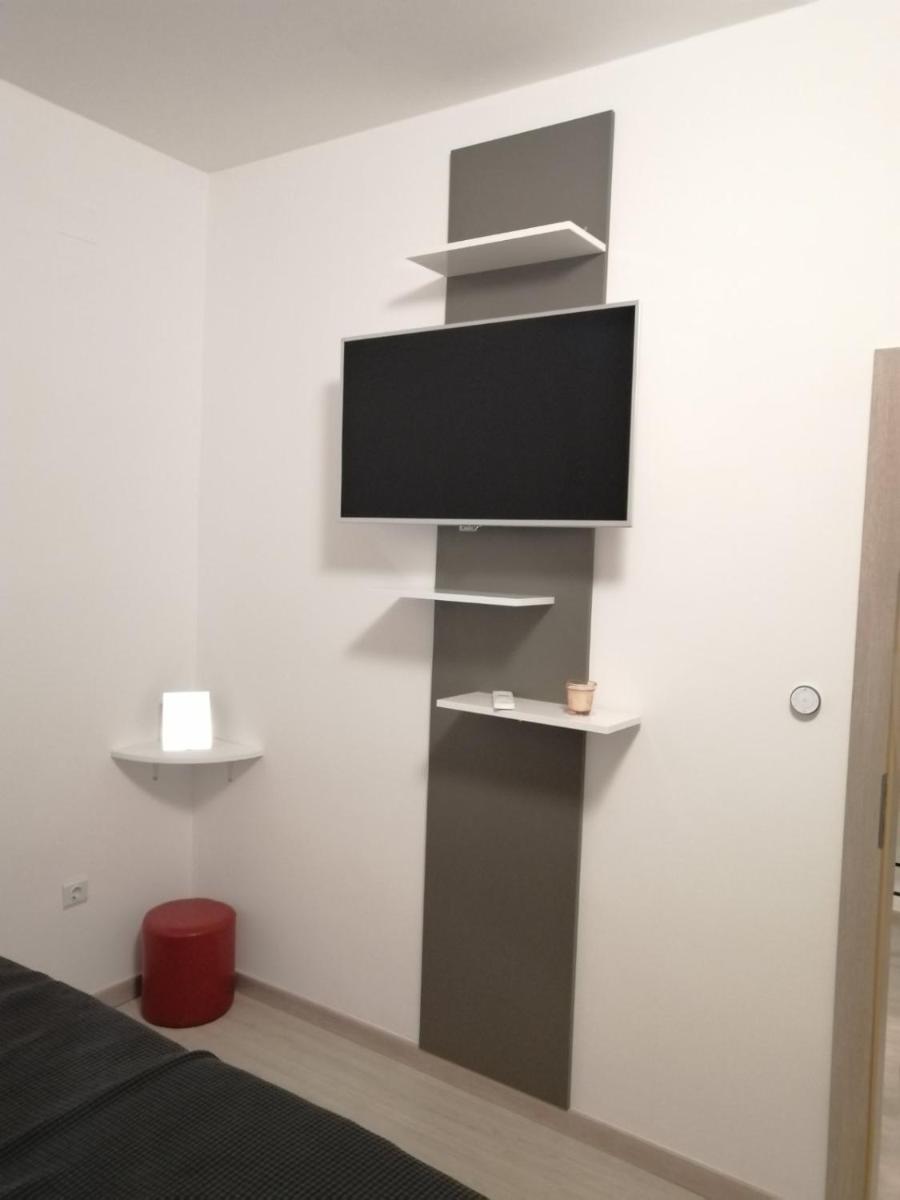 Suitetrails - Evita apartment