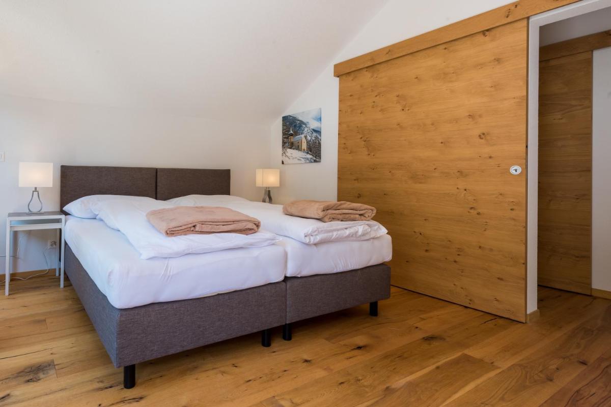 Montela Hotel & Resort - Apartments - Housity