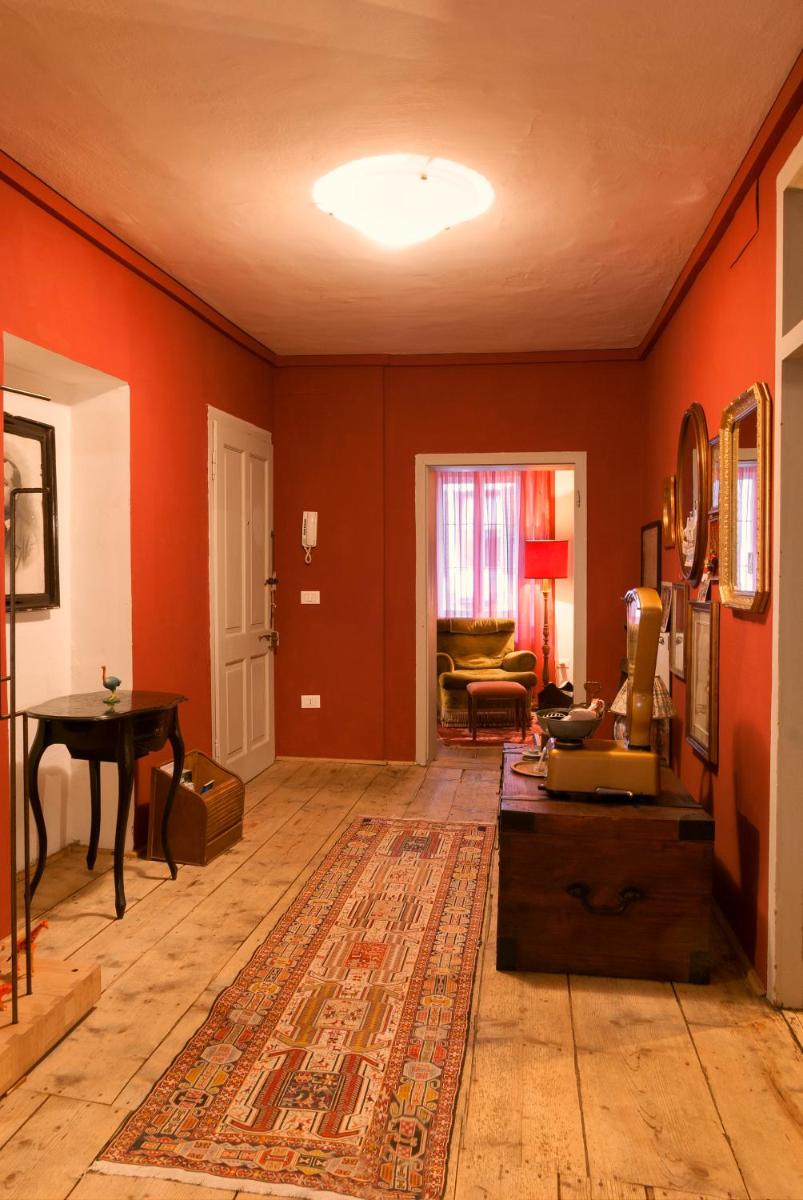 La Maisonette - Housity