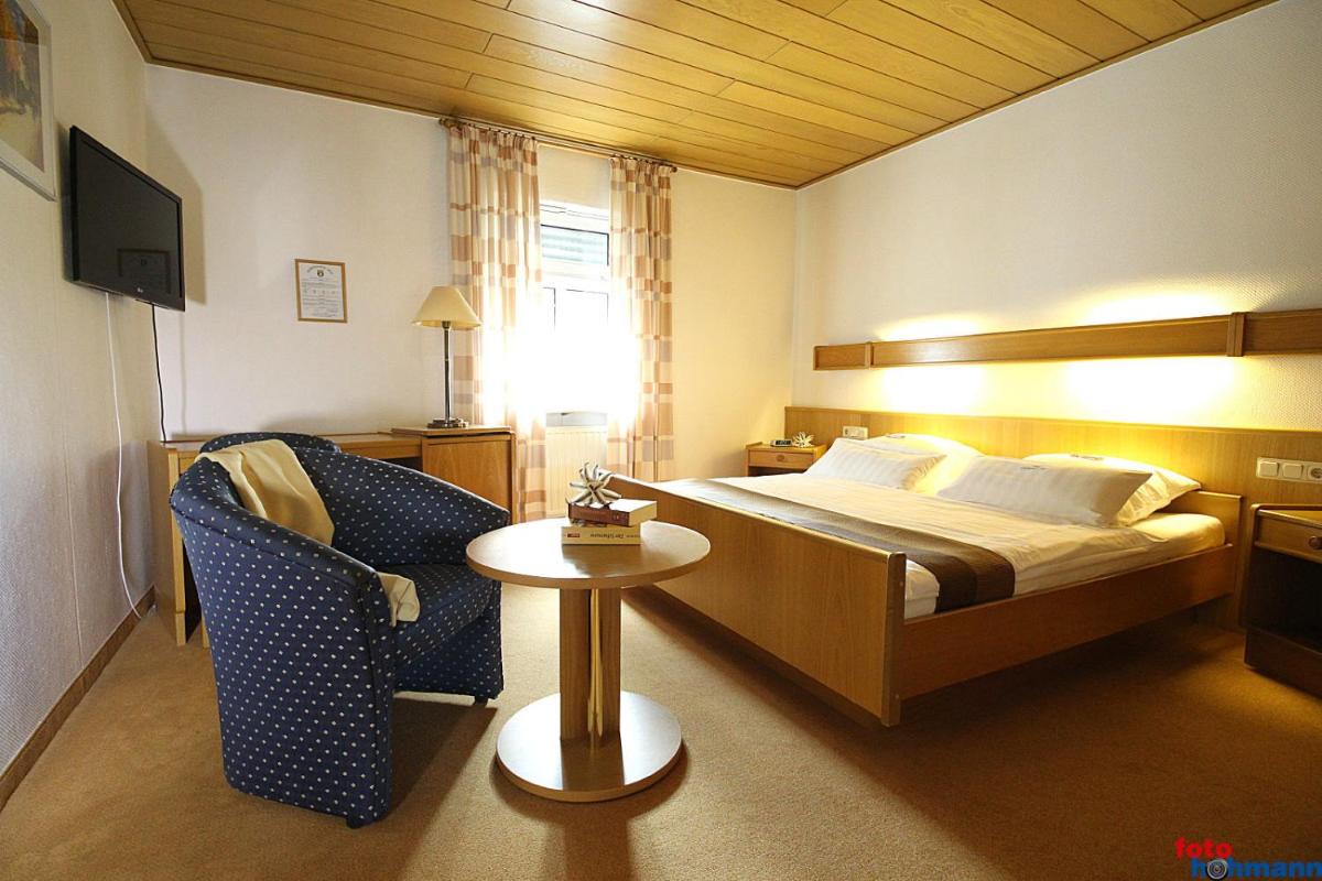 Hotel Dorheimer Hof - Housity