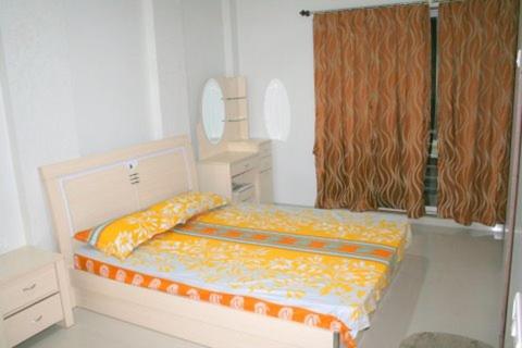 Suitetrails - Weekend 2BHK Apartments