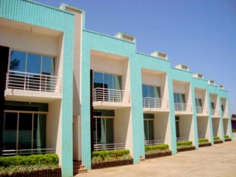 Suitetrails - Weekend 2BHK Apartments