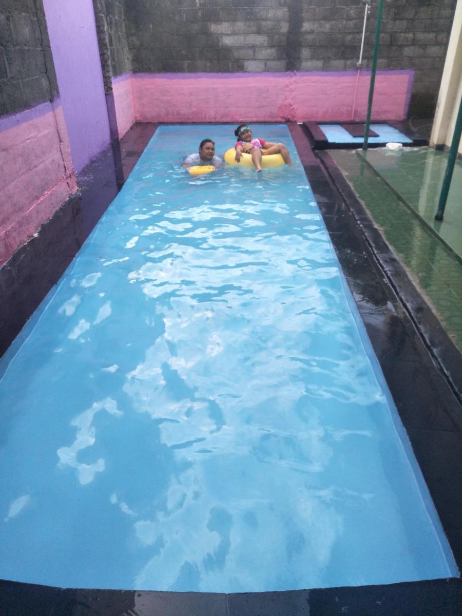 D Kir's Homestay - FULL HOUSE 5 ROOMS - Housity