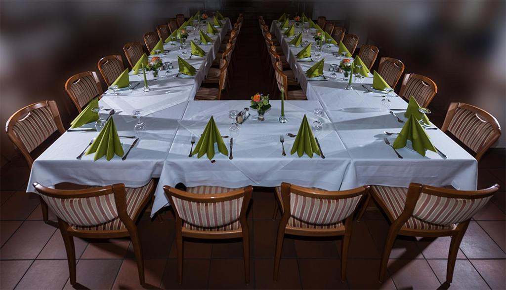 Hotel Dorheimer Hof - Housity