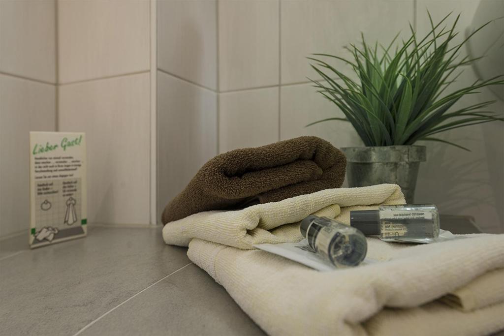 Hotel Dorheimer Hof - Housity