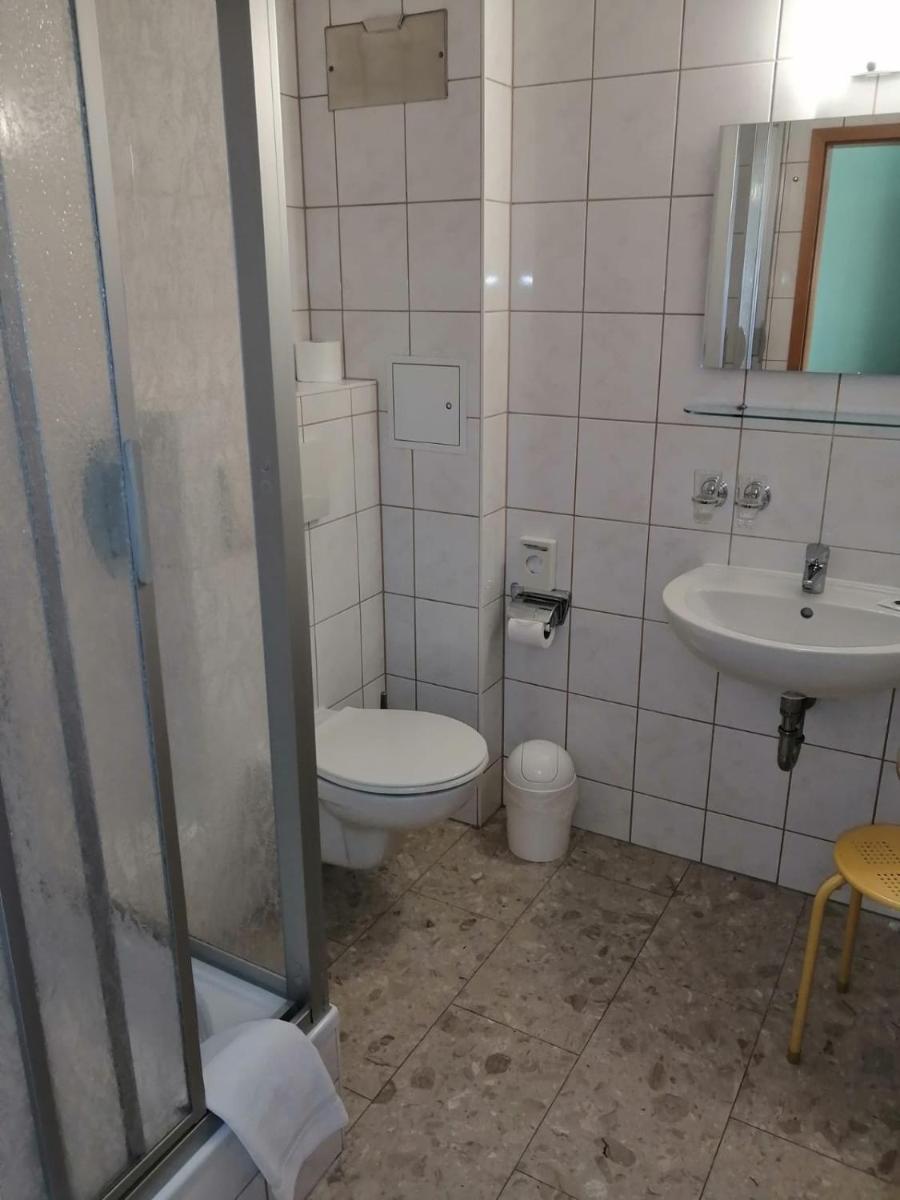 Hotel Brauhaus Wittenberg - Housity