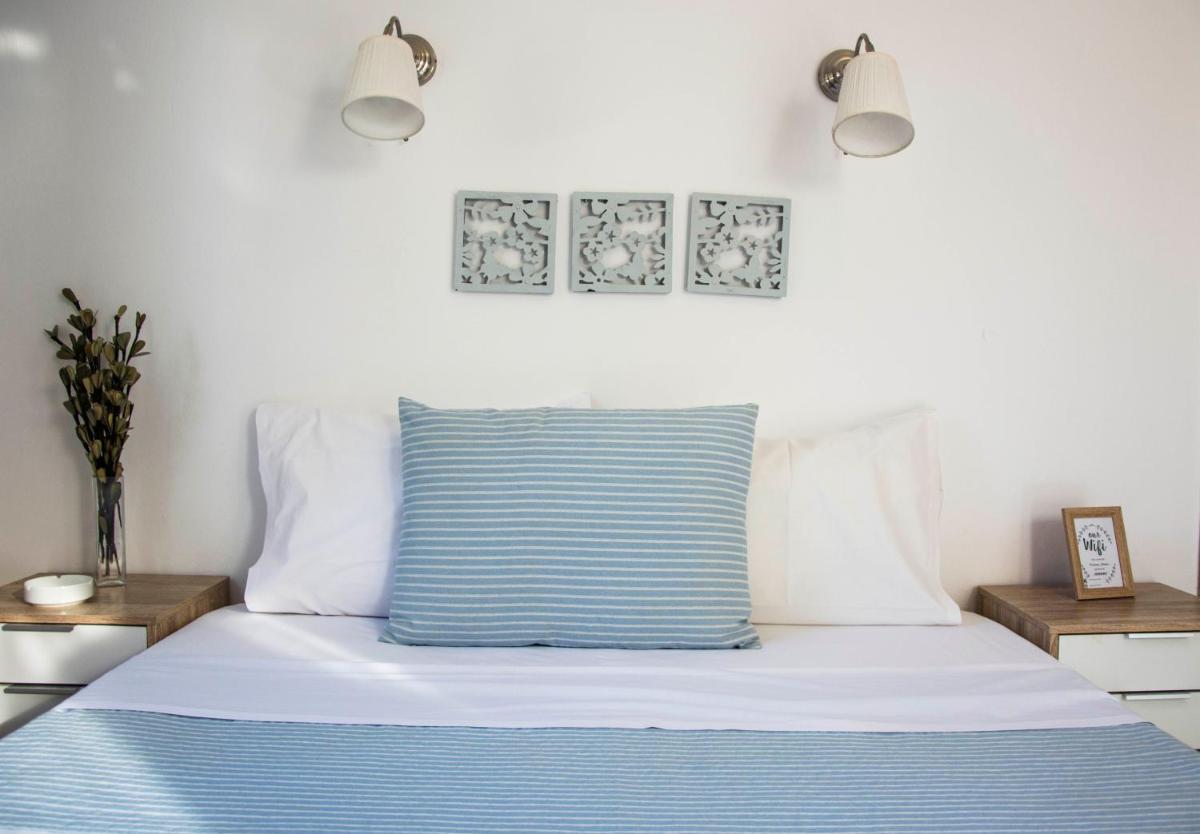 Drossinos Studios - Housity