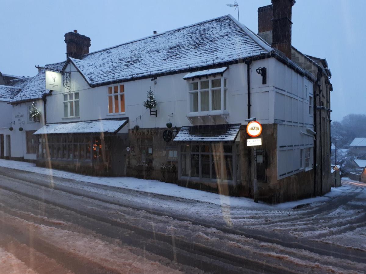 The White Hart Inn - Housity