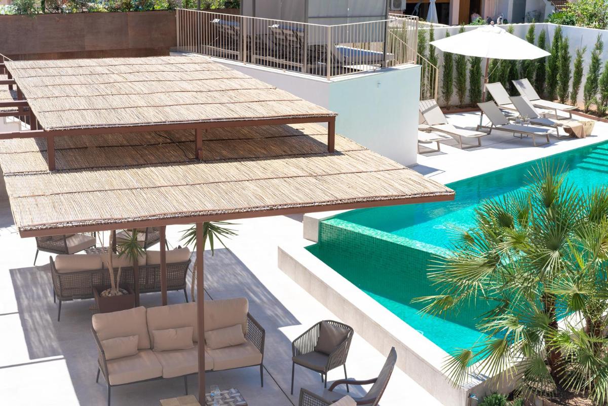 Piscina en o cerca de Ynaira hotel & Spa