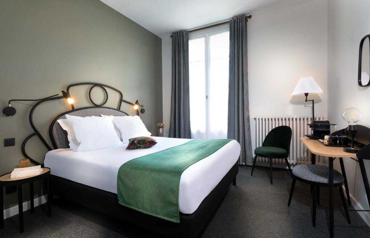 Hotel Saint Regis - Housity