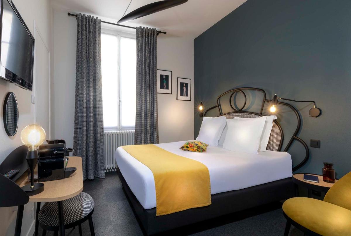 Hotel Saint Regis - Housity