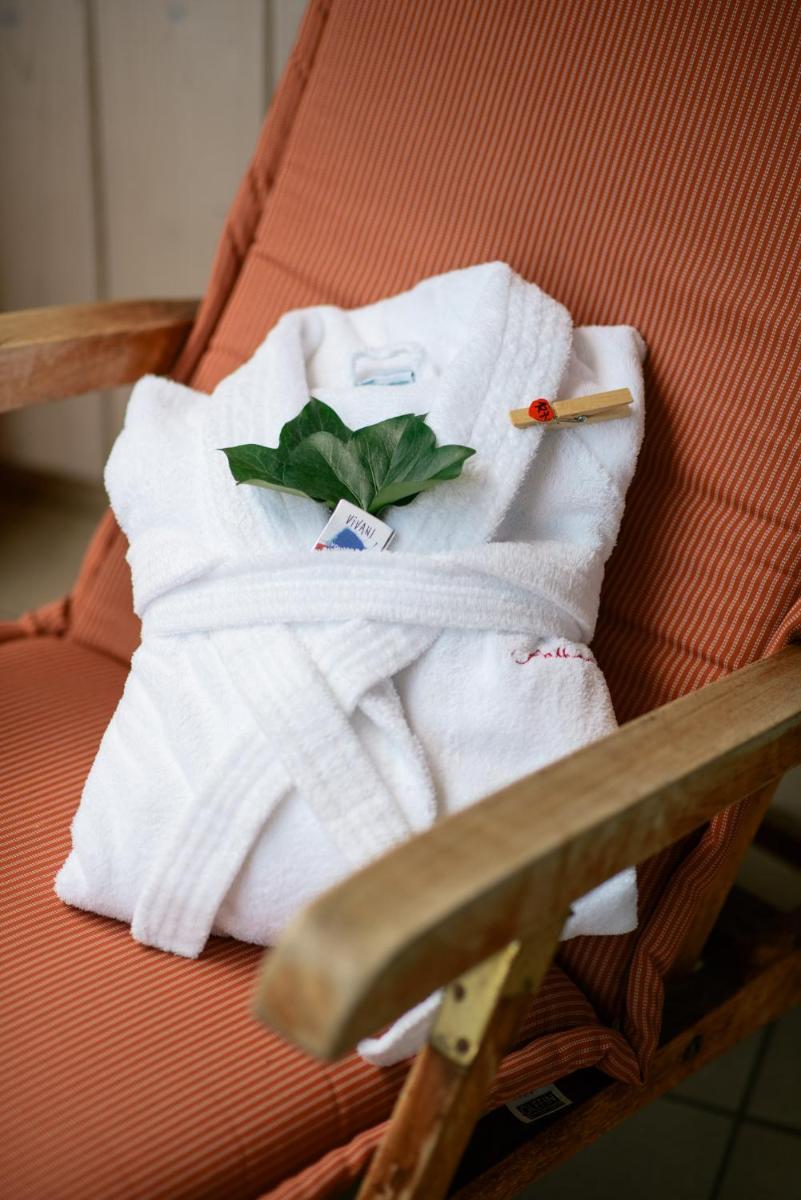 Bio Thermalhotel Falkenhof - Housity