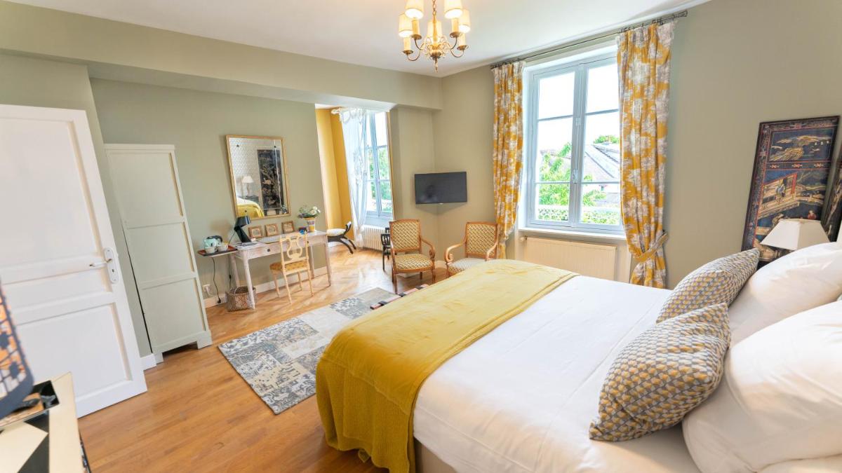 Le Clos Tellier - Housity
