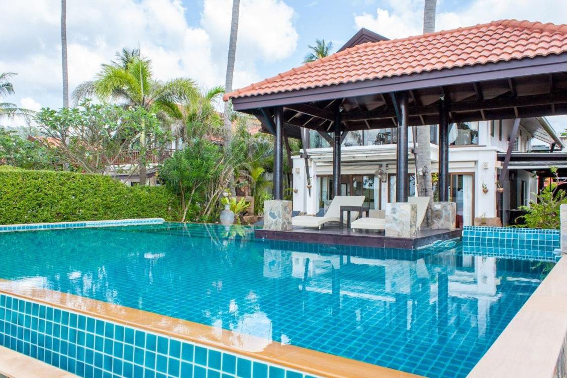 Malee Beach E8 - Housity