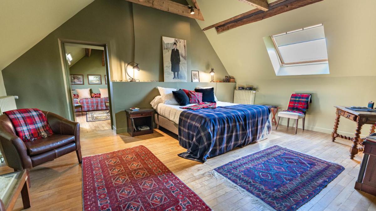 Le Clos Tellier - Housity