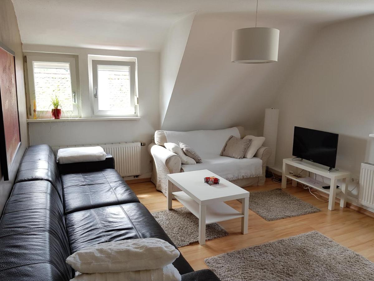 Wohnen im Springerhof - Housity