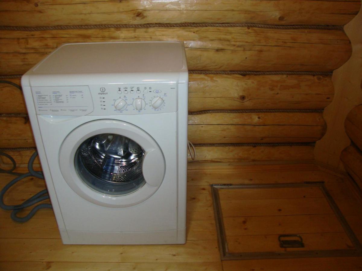 Solntse Seligera - Housity