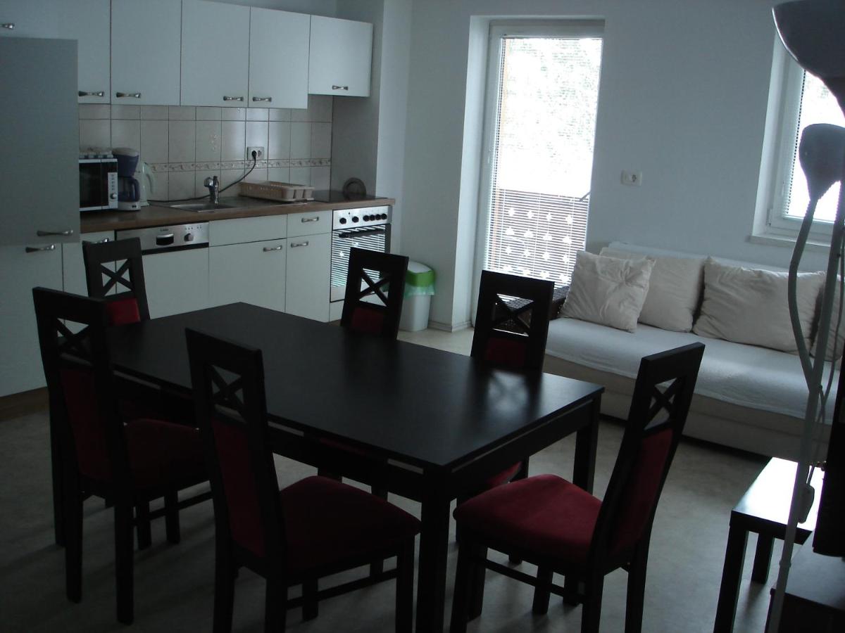Apartments Lake Bohinj - Housity