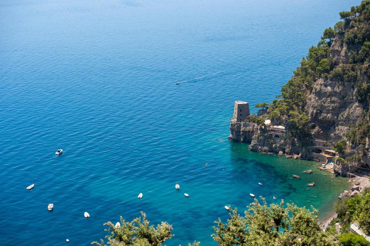 CASA CAPRILE POSITANO - Housity