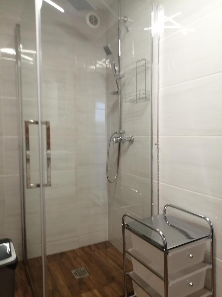 Zacisze u Rysia - Housity