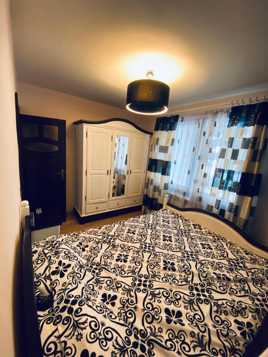 City Centre Apartment - Housity