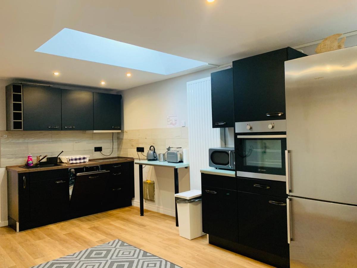 City MARITIM Rooms - Housity