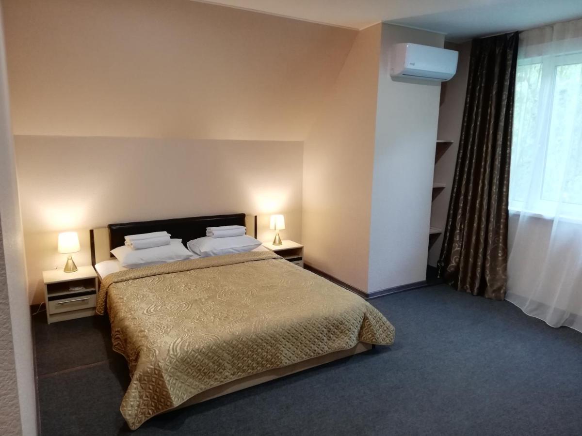 Hotel on Sergievskaya 6 - Housity