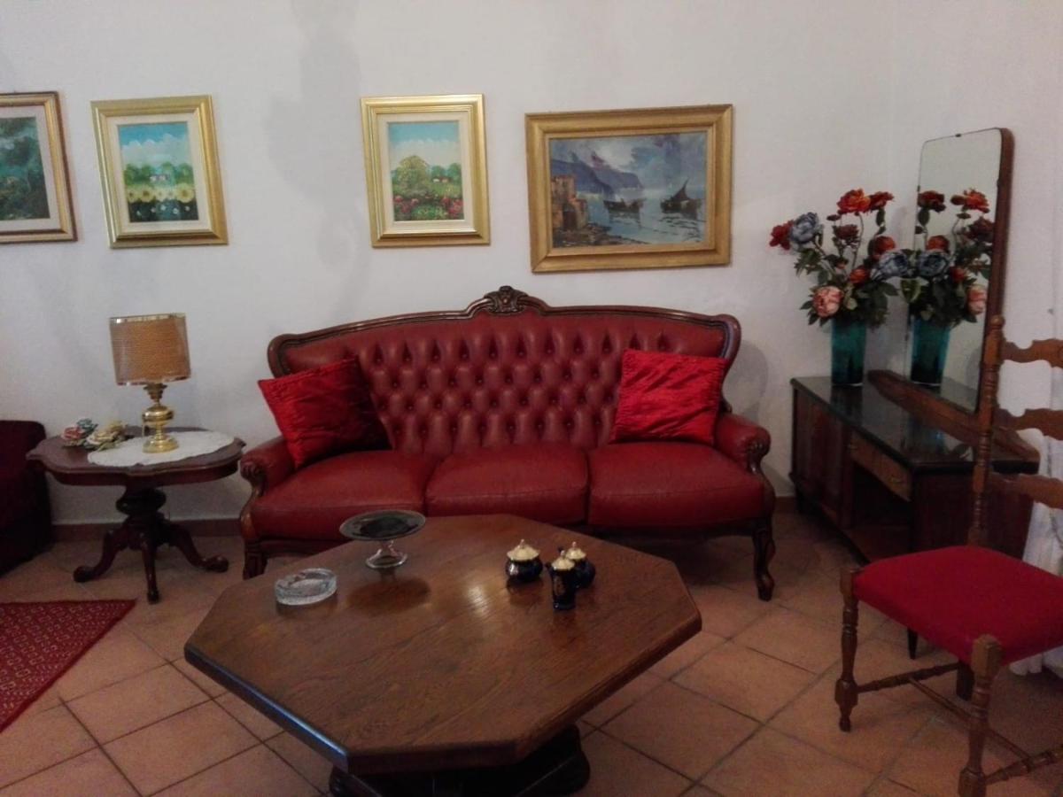 Trilocale indipendente - Housity