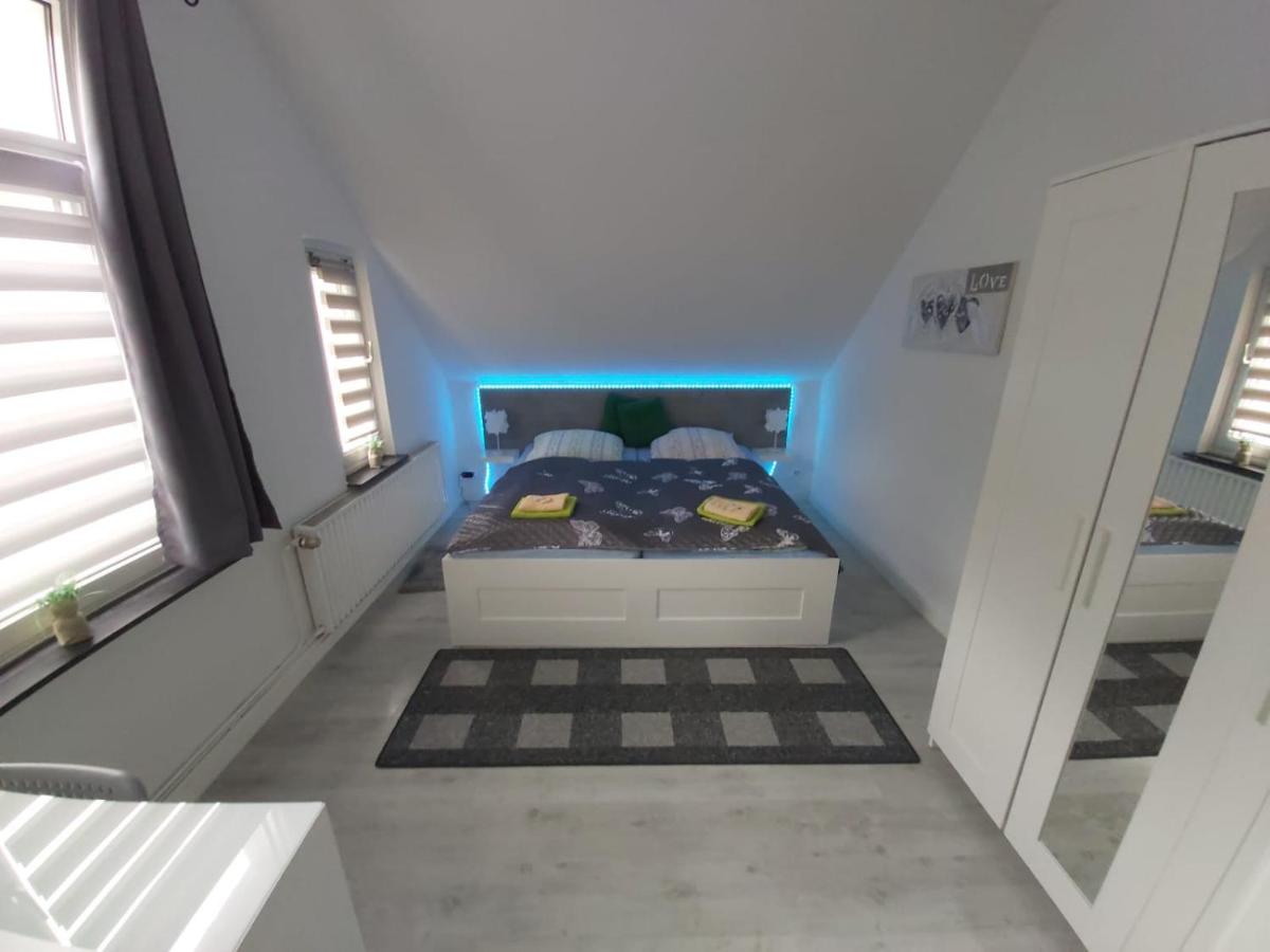 Haus Leonora - Housity