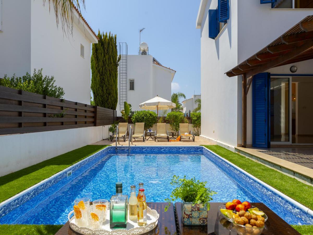 Villa Kos 8 - Housity