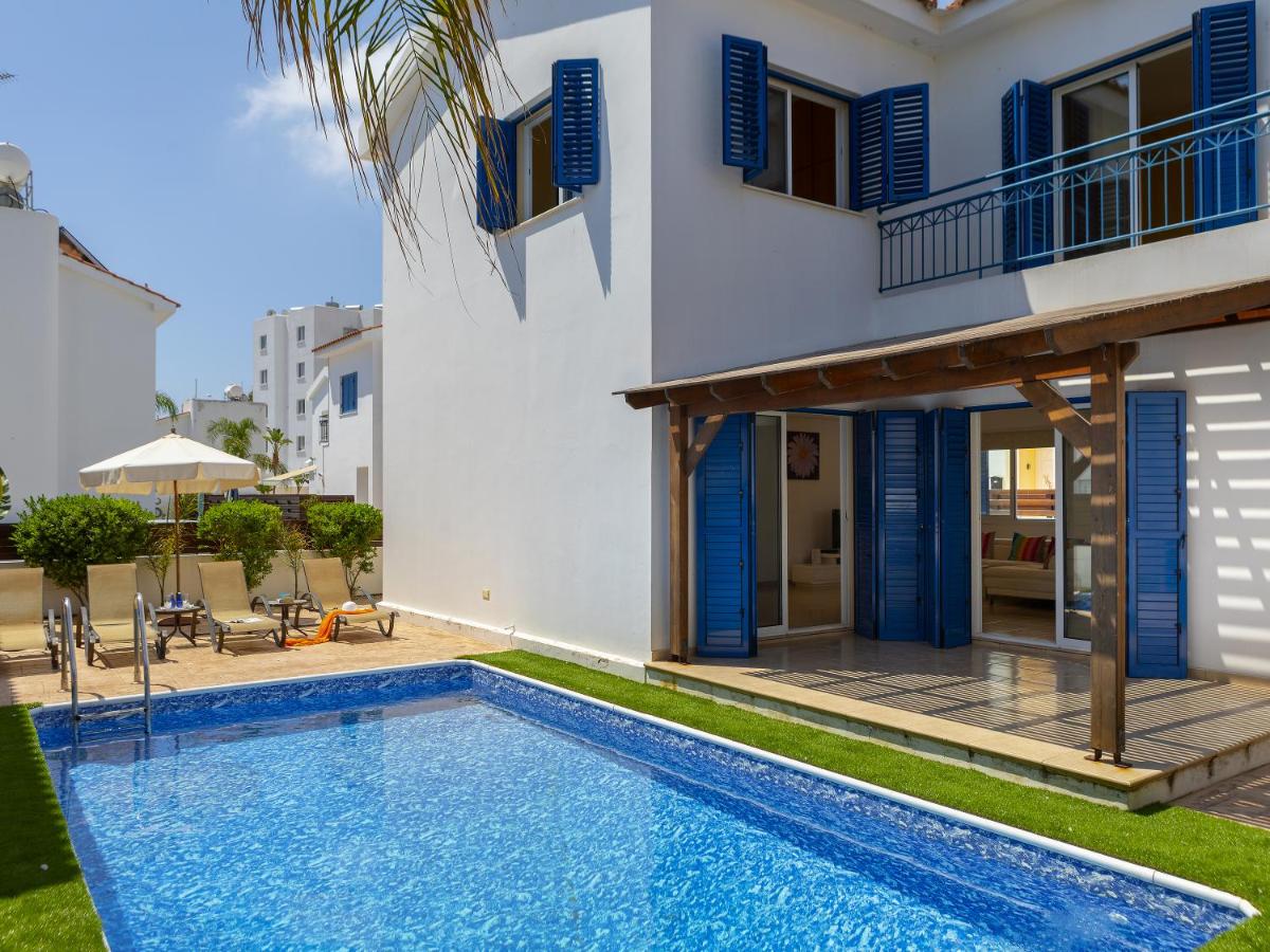 Villa Kos 8 - Housity
