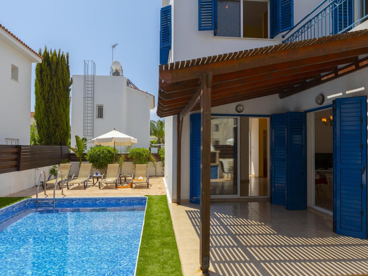Villa Kos 8 - Housity