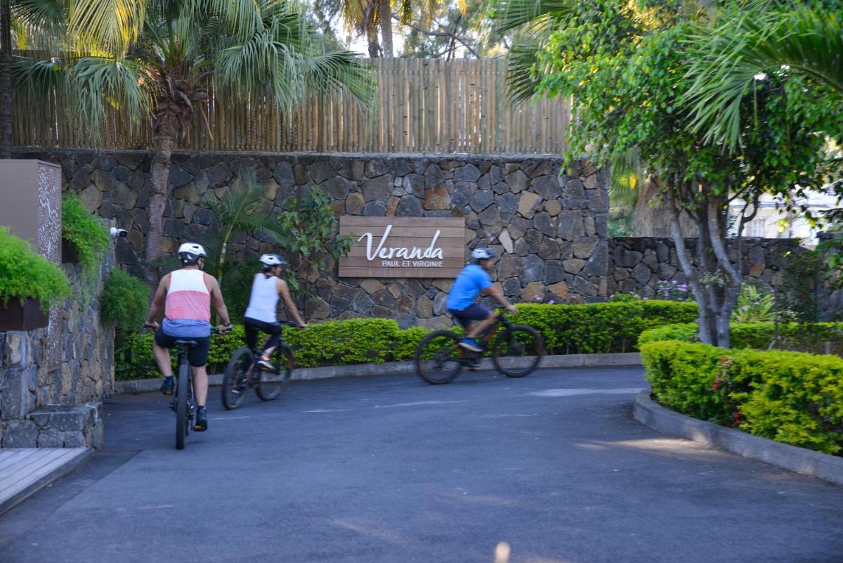 Suitetrails - Veranda Paul et Virginie Hotel & Spa - Adults Only