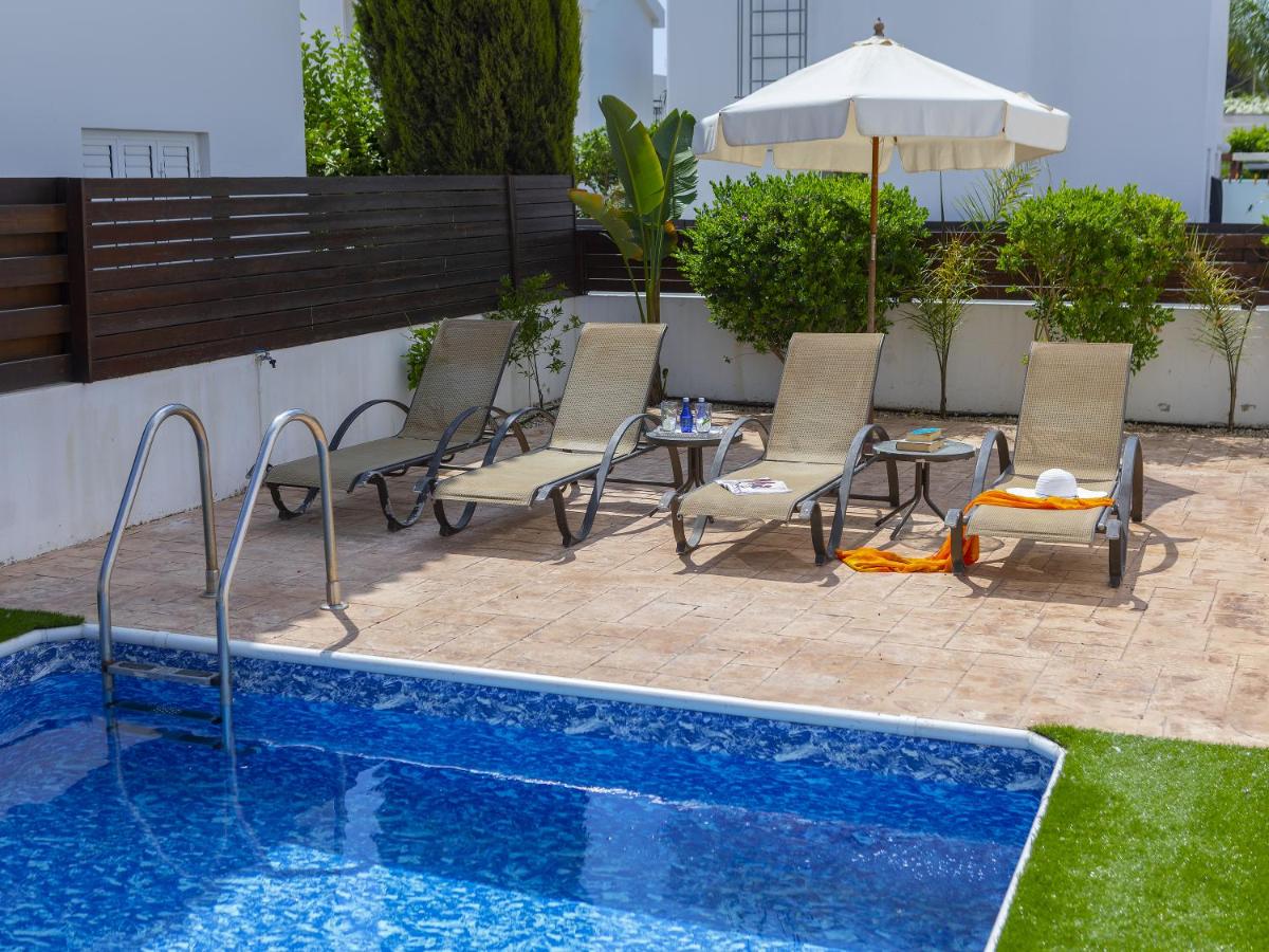 Villa Kos 8 - Housity