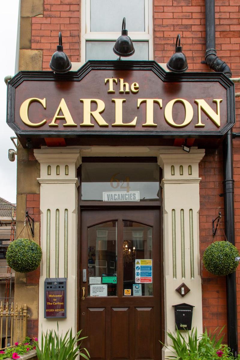 The Carlton - Housity