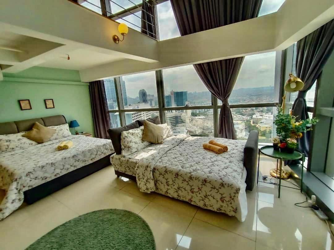 Suitetrails - Chrisenbel Suites - Pinnacle PJ