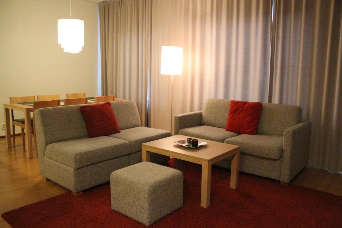 Ylläs Majoitus Chalets 8, 8101 - Housity