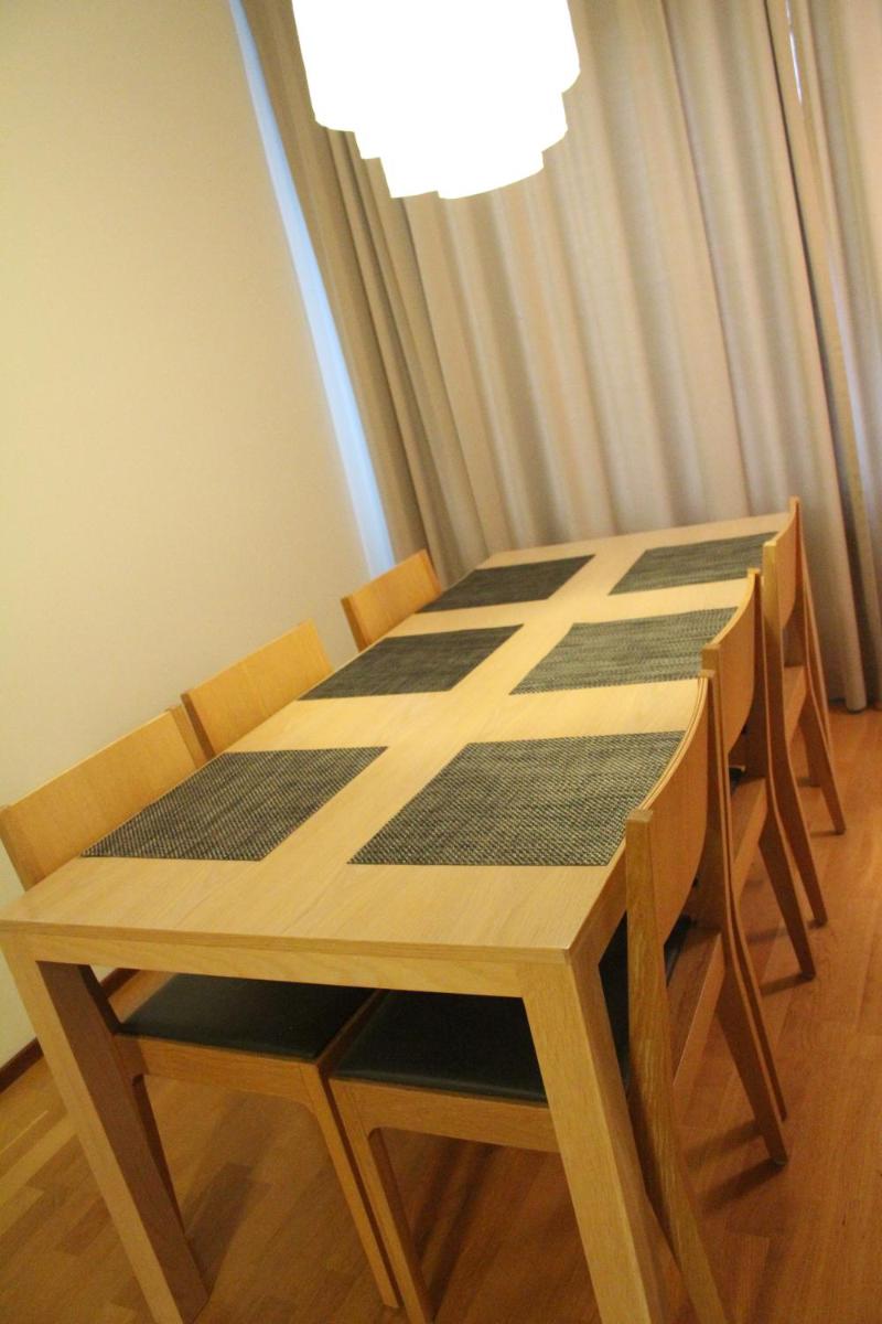 Ylläs Majoitus Chalets 8, 8101 - Housity