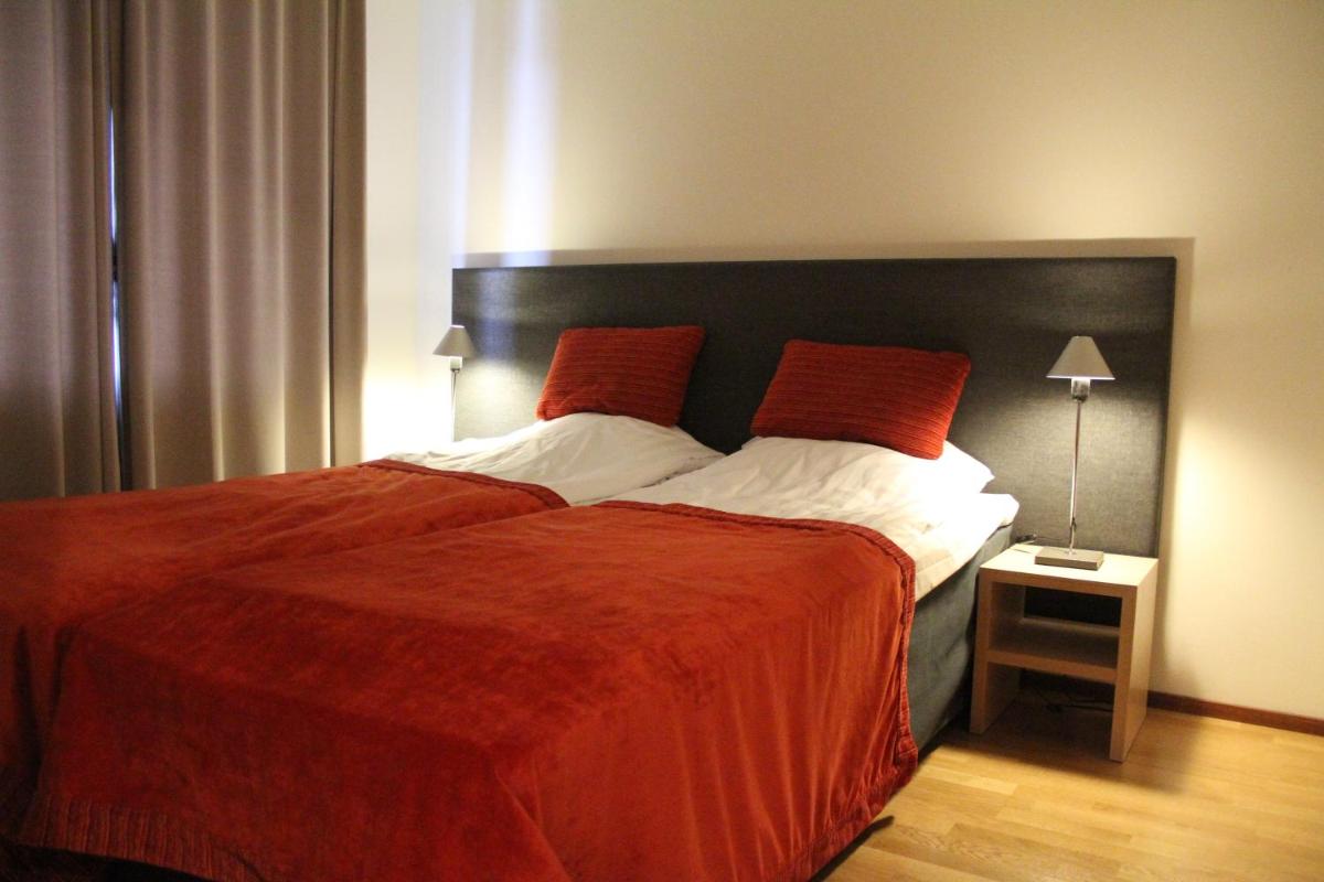 Ylläs Majoitus Chalets 8, 8101 - Housity