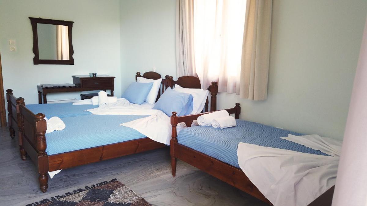 Fistiki Rooms - Housity