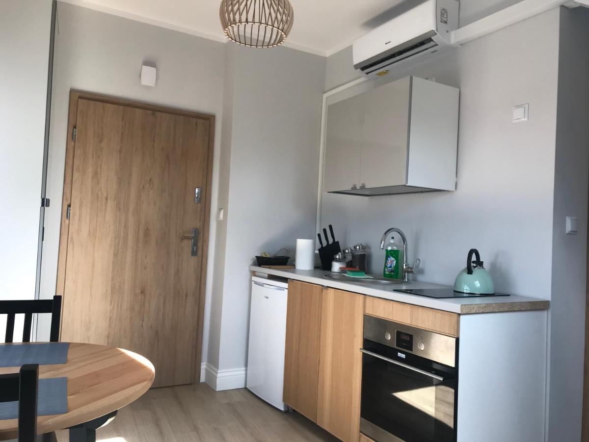 Zastava Apartamenty - Housity