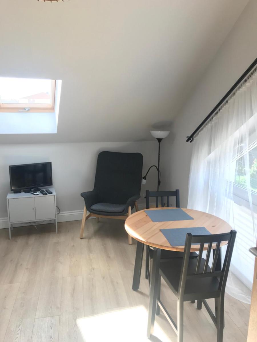 Zastava Apartamenty - Housity