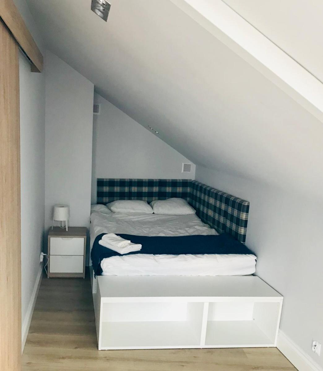 Zastava Apartamenty - Housity