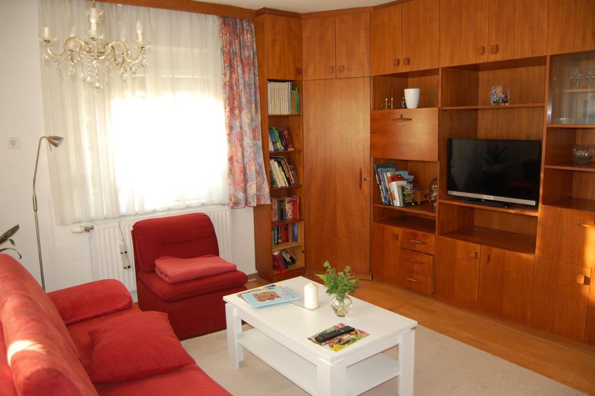 Ferienhaus Weber - Housity