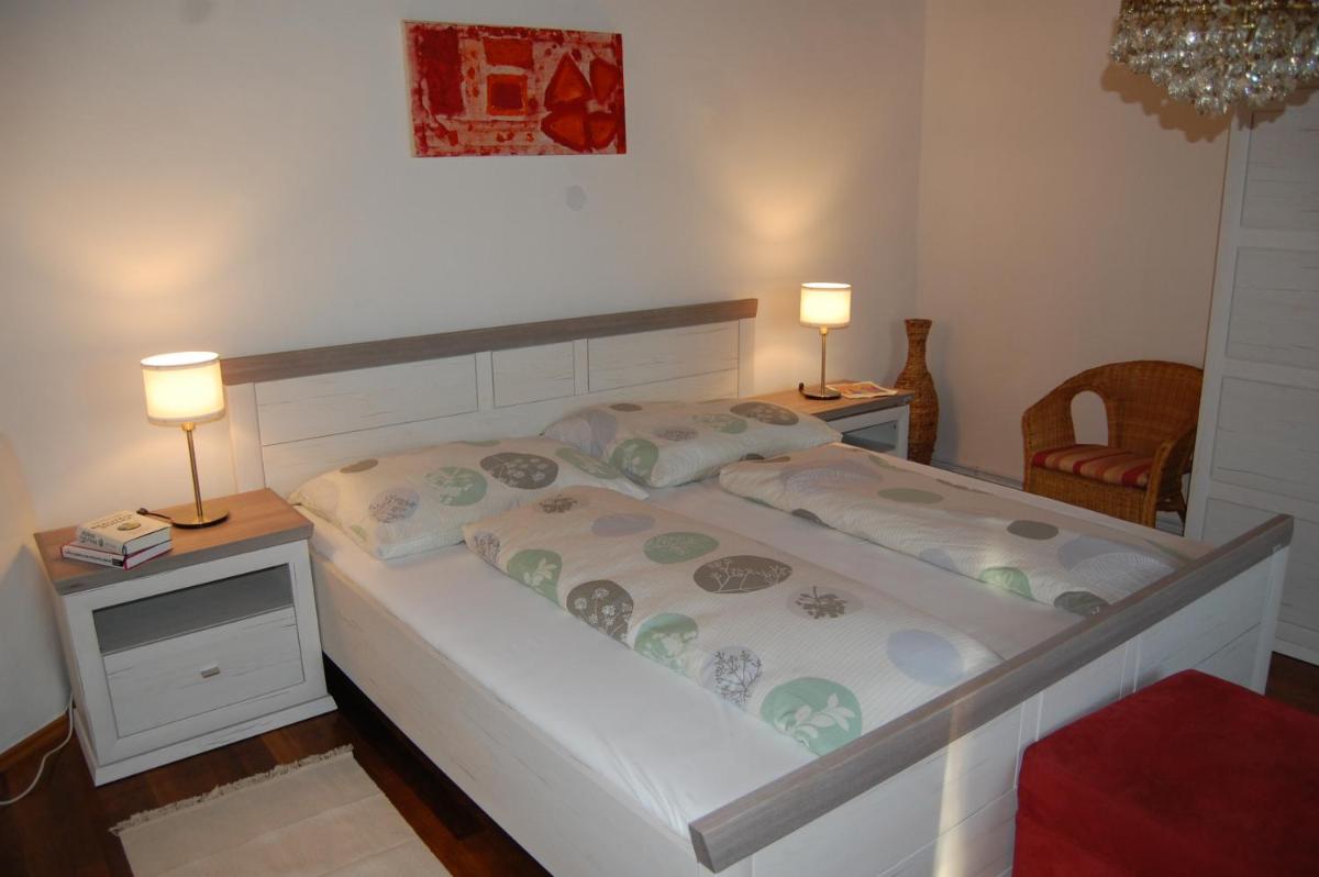 Ferienhaus Weber - Housity