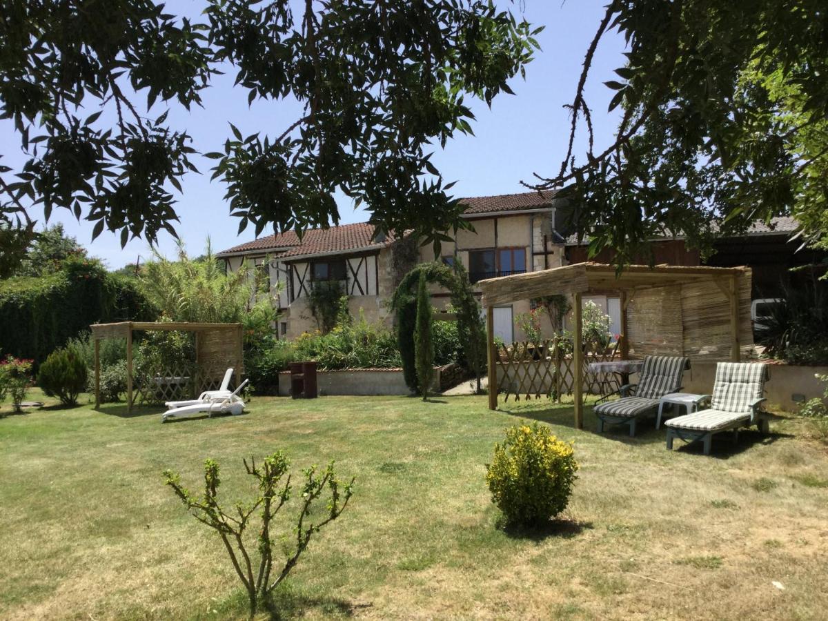 La Barthe Haute - Housity