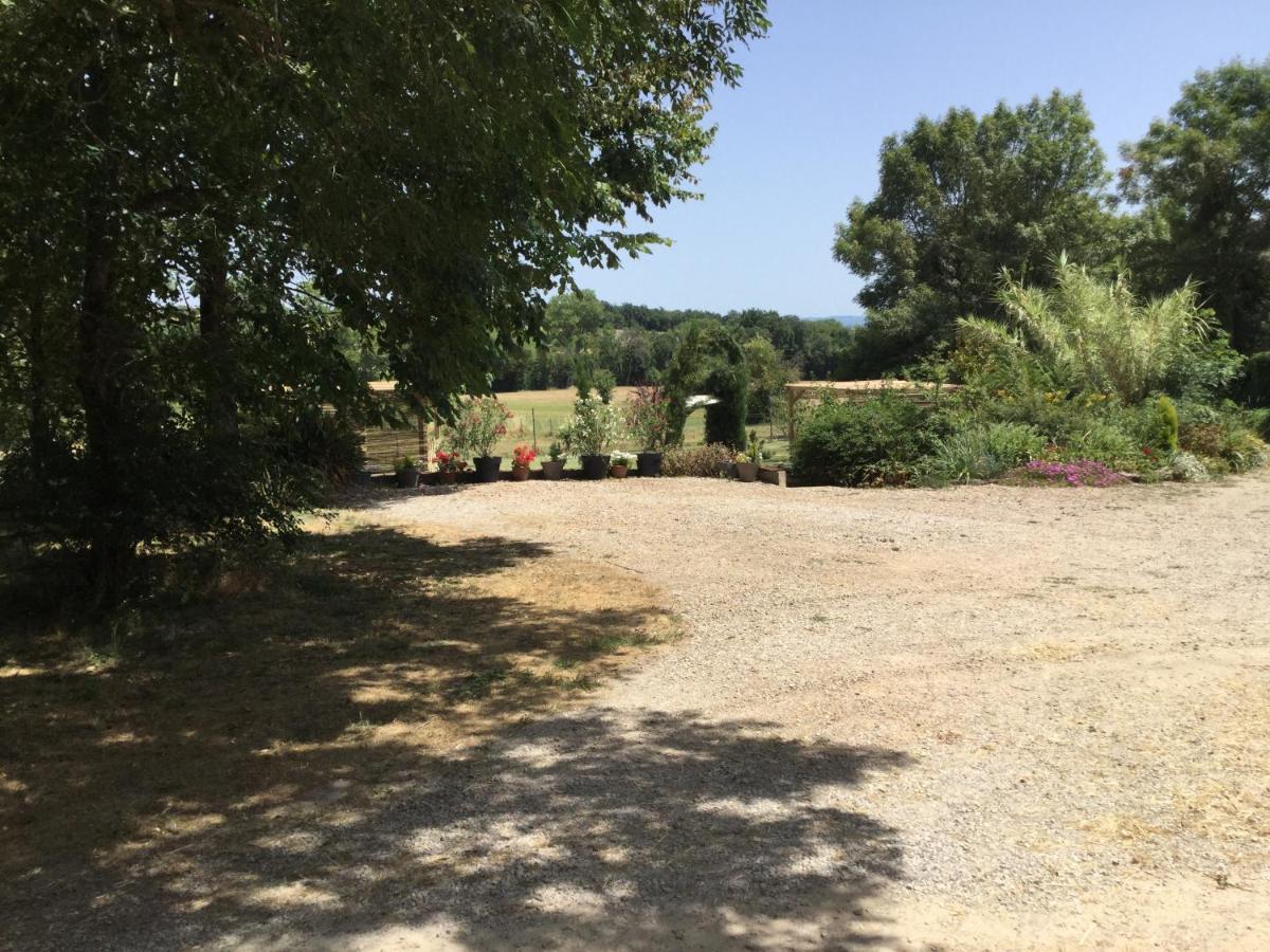 La Barthe Haute - Housity