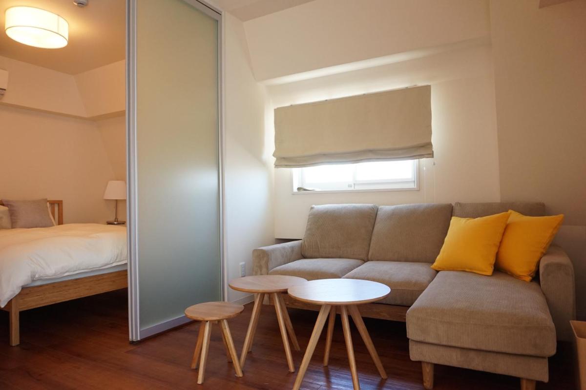 DOG GARDEN RESORT SHONAN ENOSHIMA - Housity