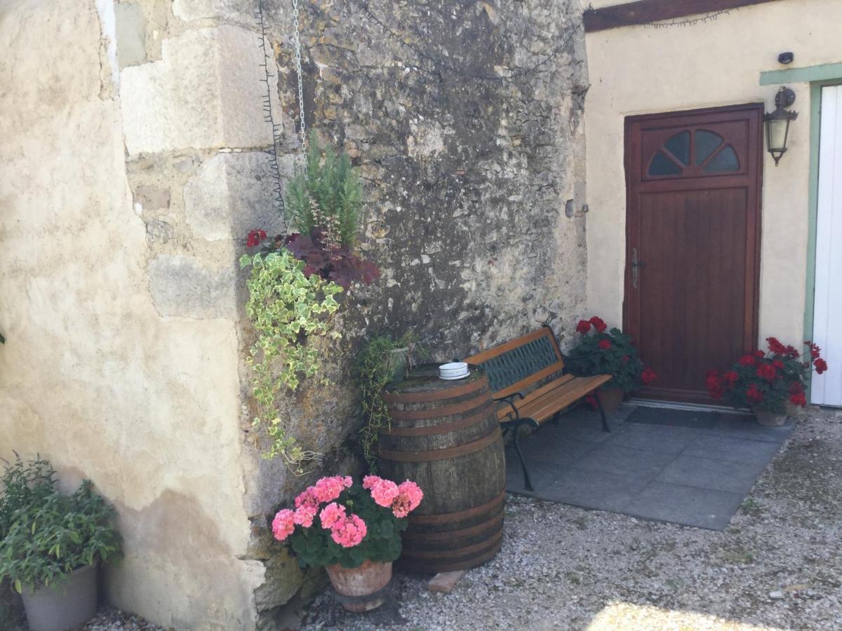 La Barthe Haute - Housity