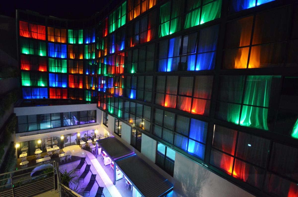 Photo de la galerie de l'établissement Holiday Inn Dijon Toison D'or by IHG, à Dijon